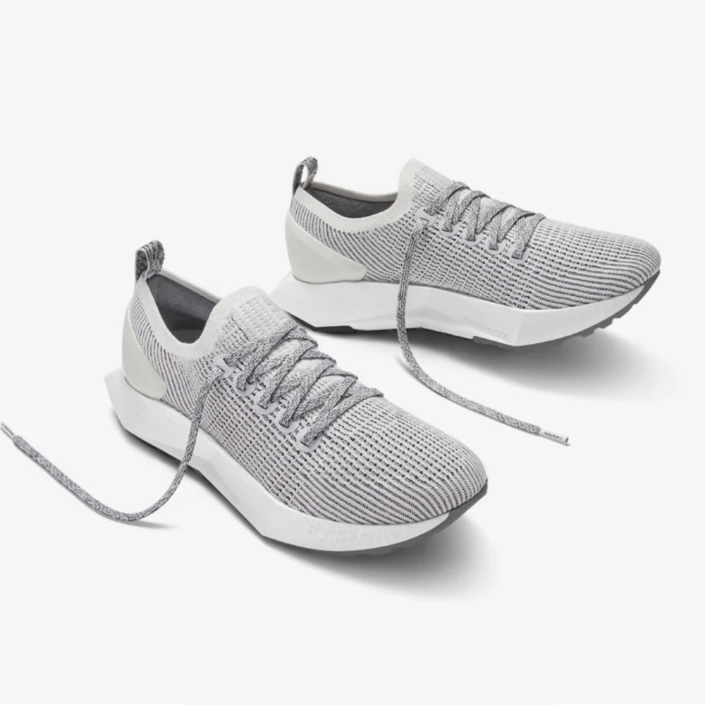 ALLBIRDS Men’s CLASSICS: Blizzard (Blizzard Sole) Tree Flyers - Picture 3 of 14